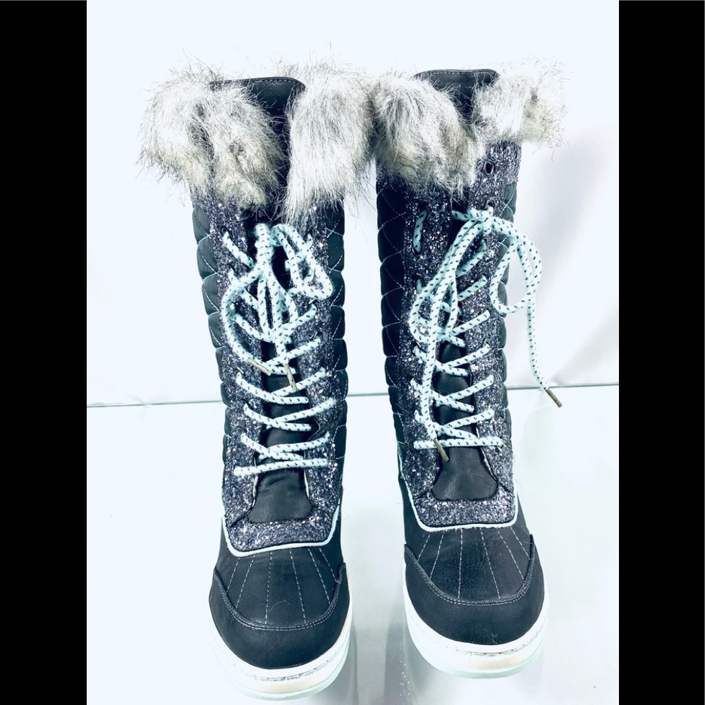 Justice Girls Boots